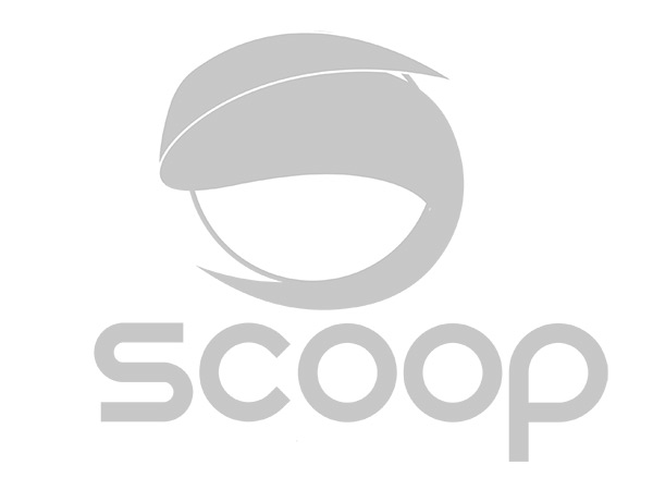 Scoop 4U Desktop Open Rack